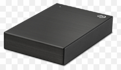 Hard Drive Icons - MPU Talk Seagate 4tb One Touch Hdd png