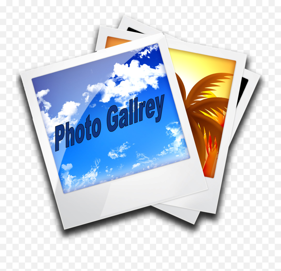 Download Gallery Icon For Phone - Full Size Png Image Pngkit Gallery Add Ico Png,Image Album Icon