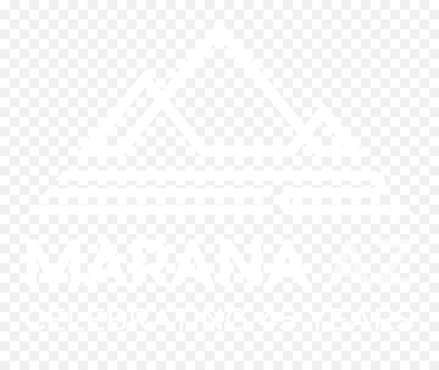 Marana Water - Water Impact Fees U2014 Town Of Marana Johns Hopkins University Logo White Png,Garmin Triangle Icon