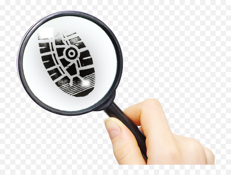 A Generative Approach To Forensic Shoeprint Recognition - Shoe Print Clip Art Png,Shoe Print Png