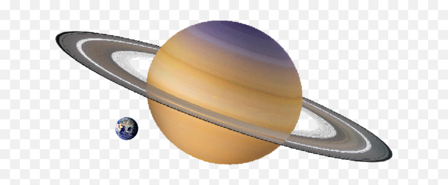 Planet Saturn Png 2 Image - Saturn Planet Png,Saturn Png