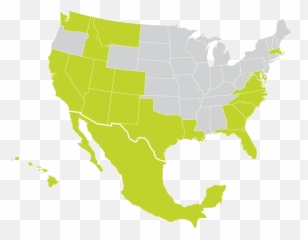 Marketing U0026 Advertising Agency San Diego Greenhaus - Nafta Mapa png