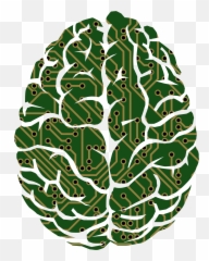 Lean - The Continuous Learning Environment Machine Icon Green png