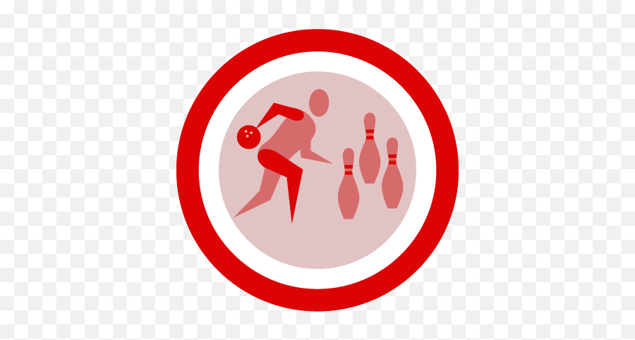 Bowling Playsport - Sporty Png,Bowling Pin Icon