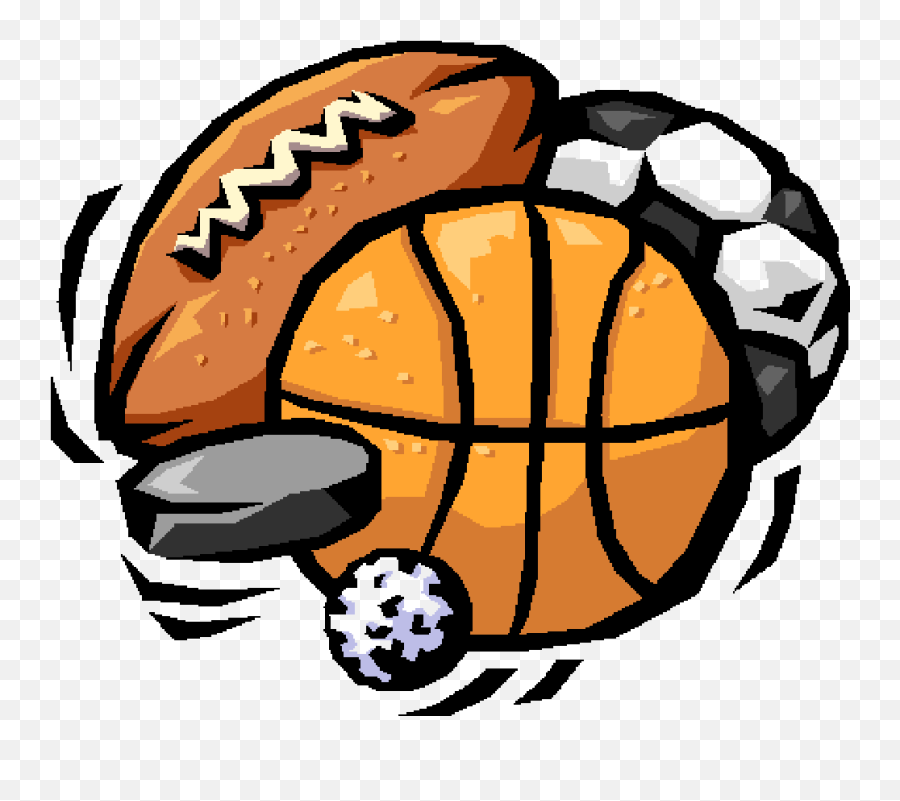 Kingstree Hires Coaches For Football Girlsu0027 Basketball - Sports Cartoon Png,Sports News Icon
