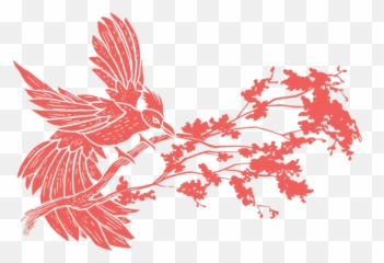 Roche Coward Antiques A Bit About Us - Perching Bird Png,Coral Png