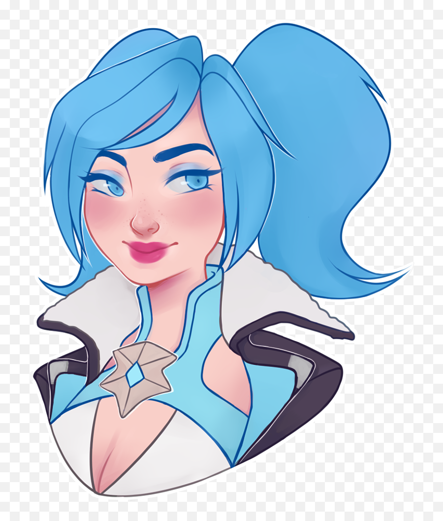 Evie Portrait Paladins Paladin - For Women Png,Evie Icon