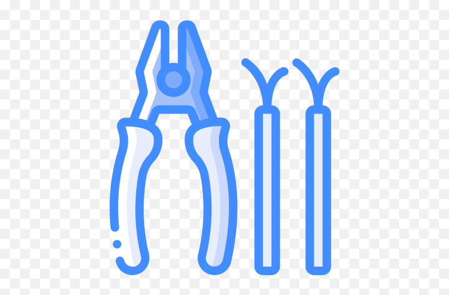 Desencapando Fios - Ícones De Eletrônicos Grátis Pliers Png,Fios Icon