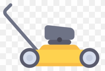 Lawn Mower - Free Tools And Utensils Icons Lawn Mower Icon Png,Mower Png