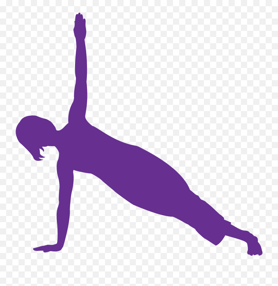 Witt Pilates Maintaining Integrity U0026 Balance - Disegni E Silhouette Yoga Pilates Trasparenti Png,Deep Purple Icon Deep Purple 2013
