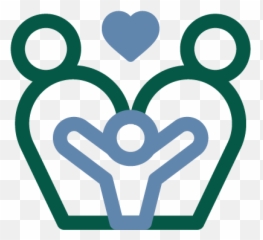 Overview Y - mAbs Therapeutics Inc Family Icon Heart Transparent Background png