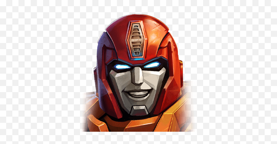 Hot Rod U2013 Wows Legends Commander Skills And Builds - Iron Man Png,Hot Rod Icon
