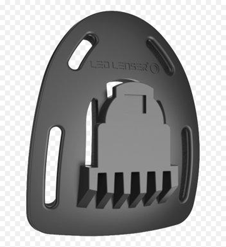 Xeo Helmet Mounting Kit U2013 Ledlenser Usa - Dot Png,Icon First Responder Helmet