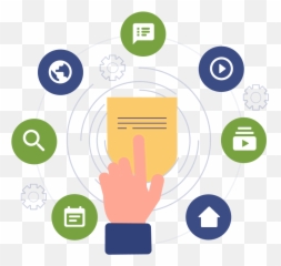 Efiport Gmbh Emts - Learning content at the highest level Sharing png