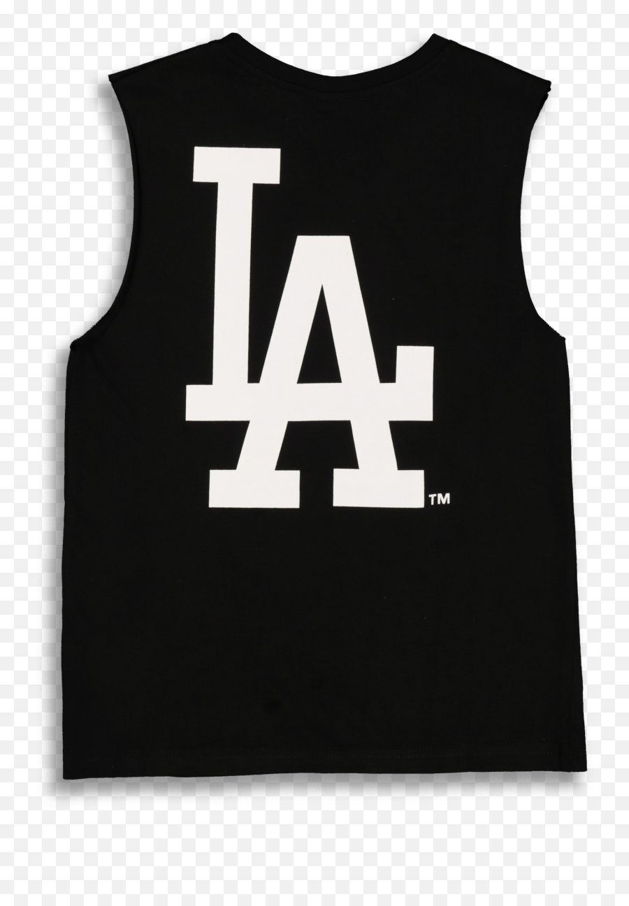 Majestic Athletic Kids Los Angeles Dodgers Hydarn Muscle Black - Angeles Dodgers Png,Dodgers Png