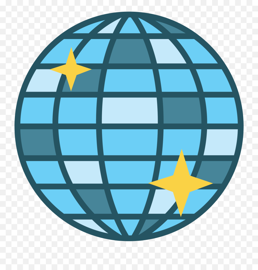 The Friday Donut - Internet Png,Mirror Ball Icon