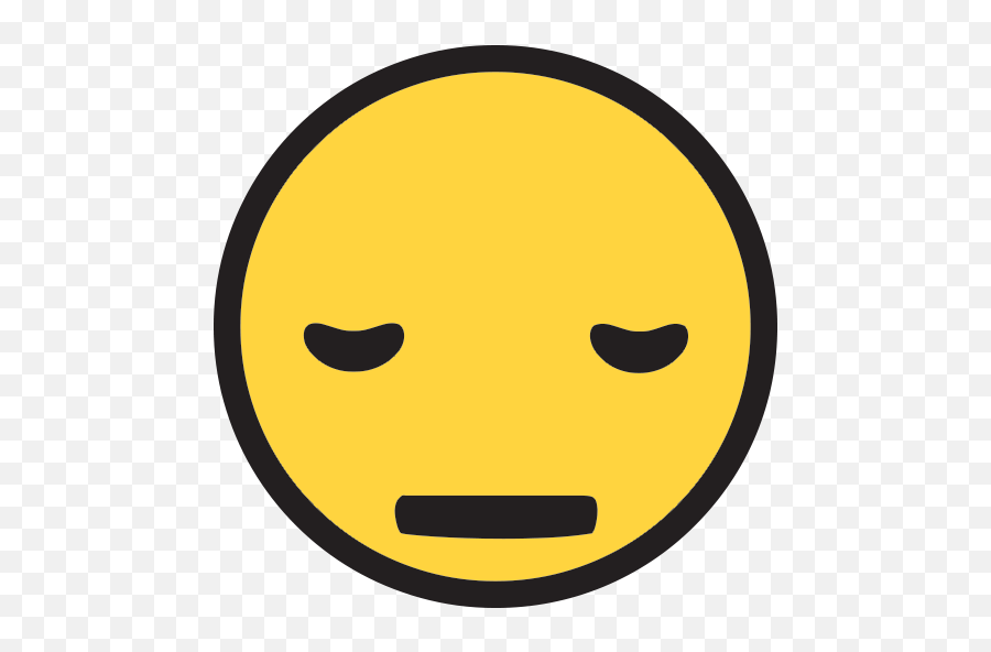 Sleeping Face Emoji For Facebook Email - Emoji Png,Sleepy Emoji Png