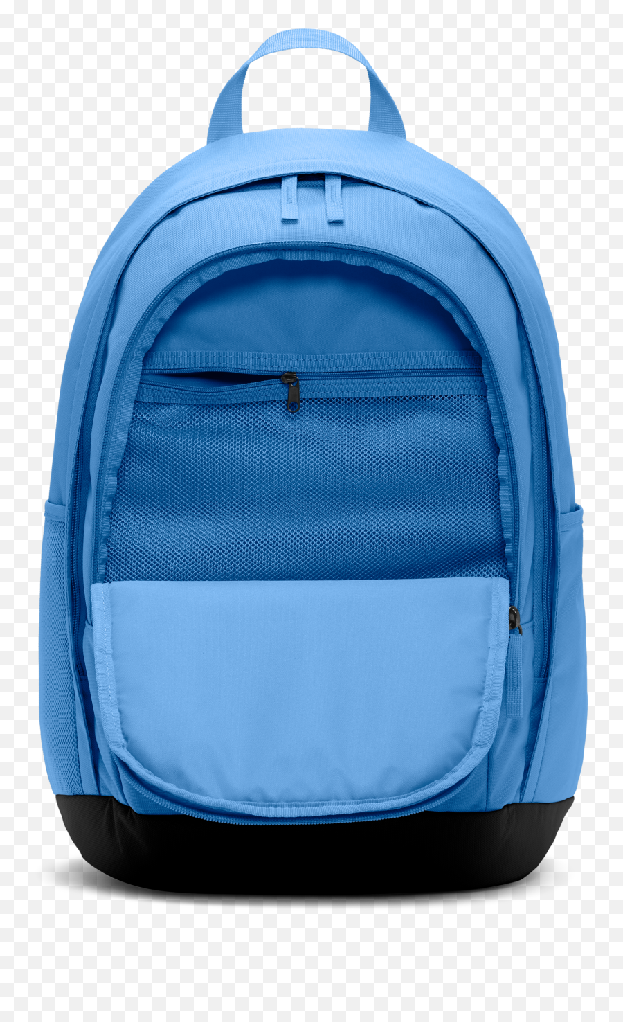 Nike Hayward 20 Backpack - Lt Bluewhiteblack Solid Png,Oakley Icon Backpack 2