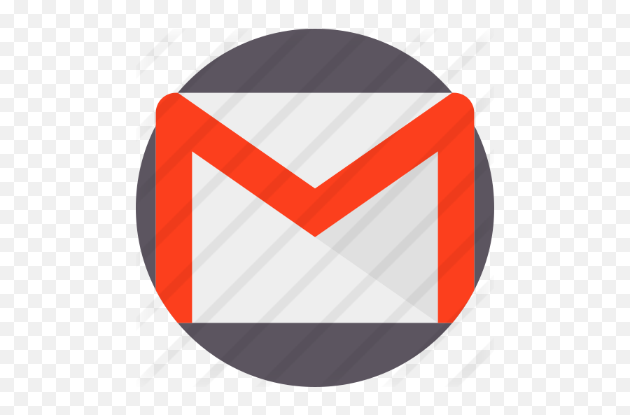 Gmail - Icono De Gmail Png Sin Fondo,Gmail Logo