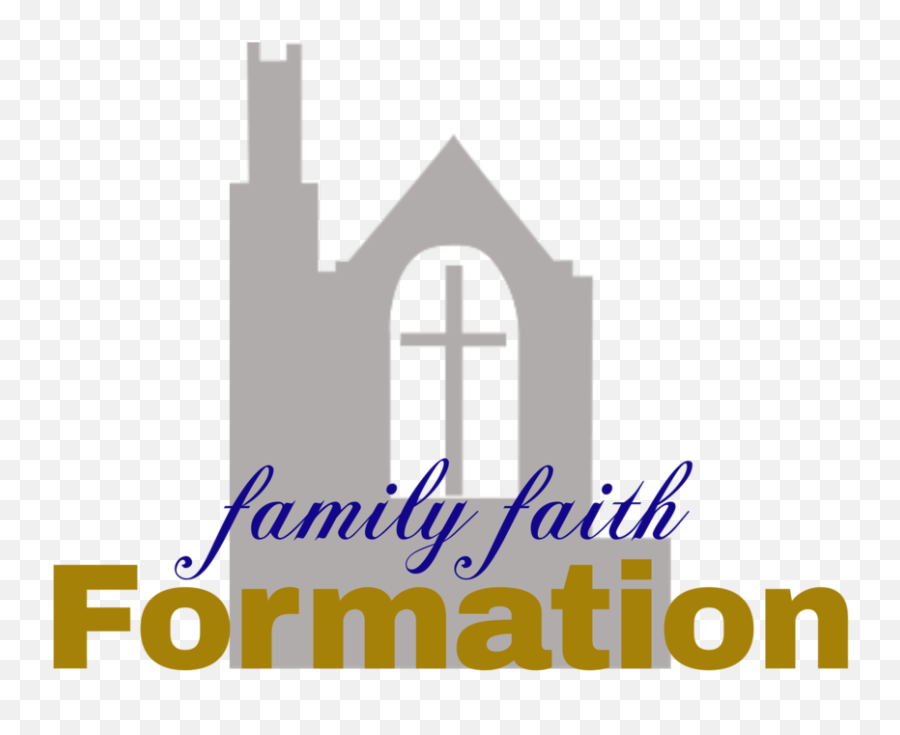 Family Faith Formation Cathedral Of The Annunciation - Religion Png,The Annunciation Icon