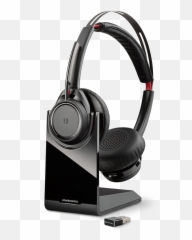 Voyager Focus Uc Png