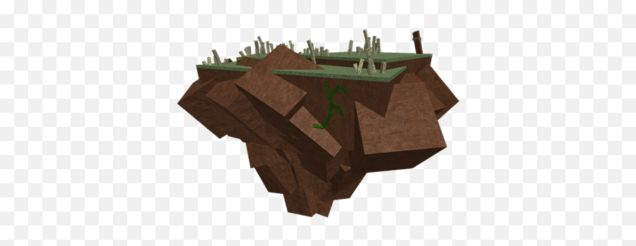 Floating Island - Roblox Roblox Floating Island Png,Floating Island Png