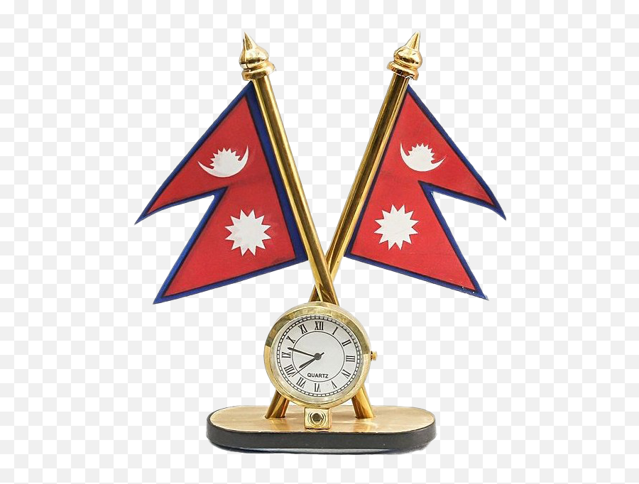 Nepal Flag Png Photo - High Quality Nepal Flag,Nepal Flag Png