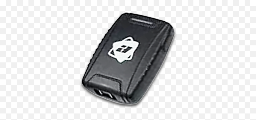 Staff Pager - Leather Png,Pager Png