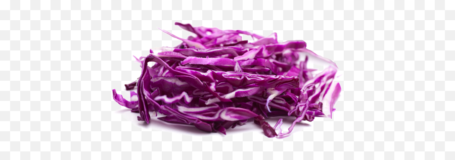 Red Cabbage Png Picture - Colador Pequeño,Cabbage Png