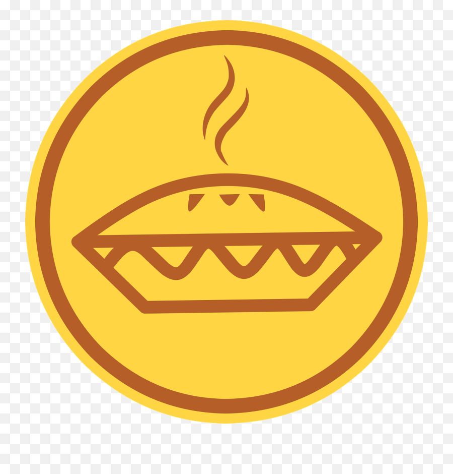 Apple Pie Icon - Free Vector Graphic On Pixabay Apple Pie Logo Png,Apple Pie Png