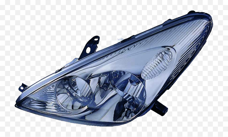 Lights Gif Transparent Png Clipart - Lexus Es300 Headlights,Headlight Png