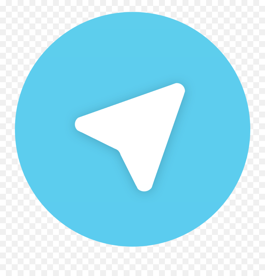 Telegram Apk 4 - Logo De Help Gis Png,Telegram Icon Png