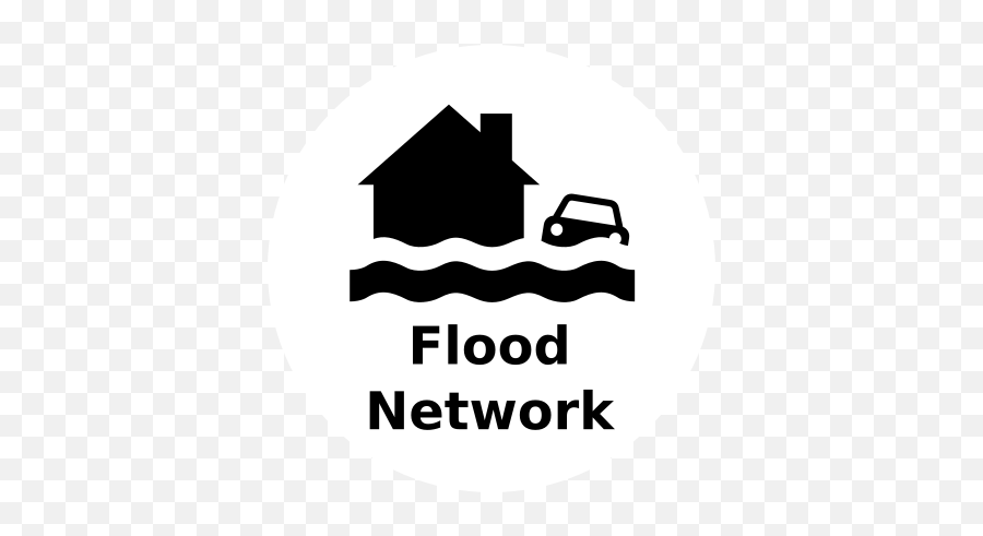 Flood Network - Flood Network Png,Flood Png
