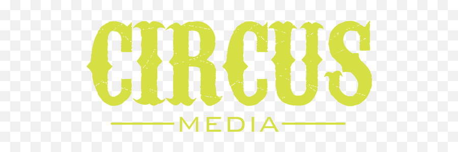 Media Circus Pr U0026 Marketing Communications - Calligraphy Png,Circus Logo