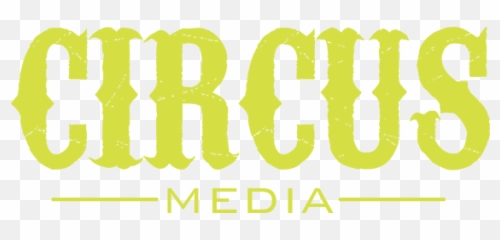 Media Circus Pr U0026 Marketing Communications - Calligraphy Png,Circus Logo