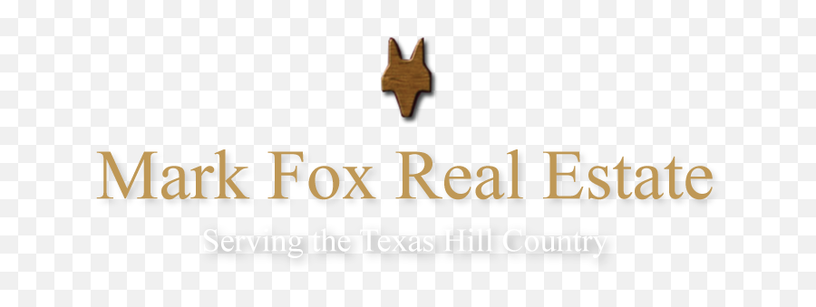 548 Mesquite Johnson City Tx - Mark Fox Co Real Estate Orange County Public Works Png,Fox Interactive Logo