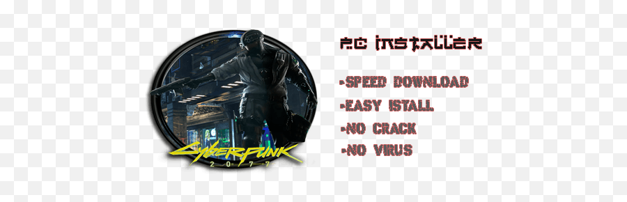 Cyberpunk 2077 Full Download U2022 Reworked Games - Crash Bandicoot N Sane Trilogy Model Download Png,Cyberpunk Png