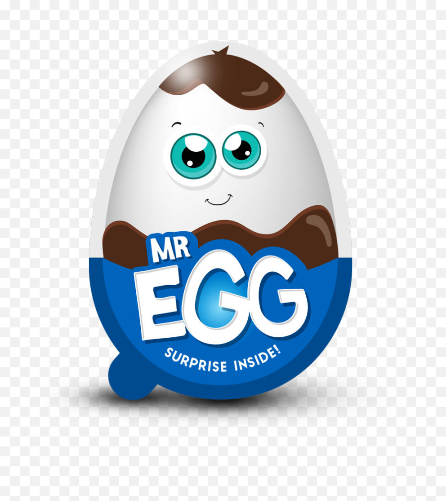 Mr Egg The Gummy Mine - Mr Mrs Egg Png,Egg Png
