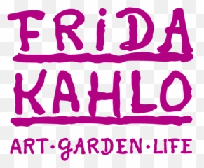 The New York Botanical Garden - Frida Kahlo On Behance Frida Kahlo Handwriting Font Png,Frida Kahlo Png