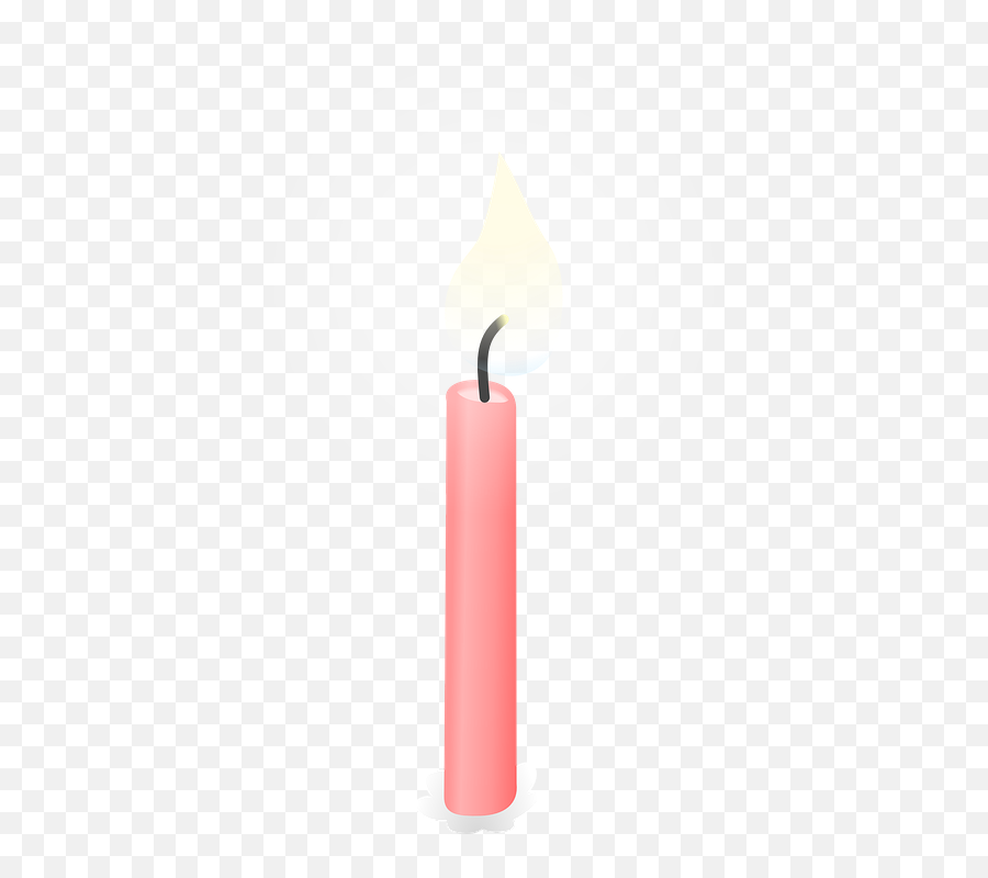 Candle Flame Fire - Free Vector Graphic On Pixabay Advent Candle Png,Candle Flame Png