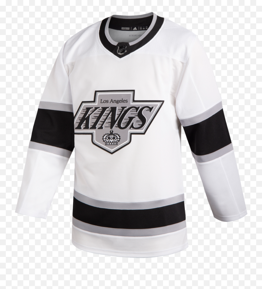 La Kings Retro Chevy Authentic Blank - La Kings Jersey Png,La Kings Logo Png