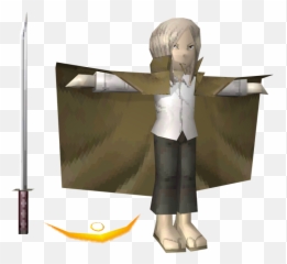 Ds Dsi - Soul Eater Medusa No Inbou Mifune The Models Soul Eater Medusa Transparent Background Png,Soul Eater Transparent