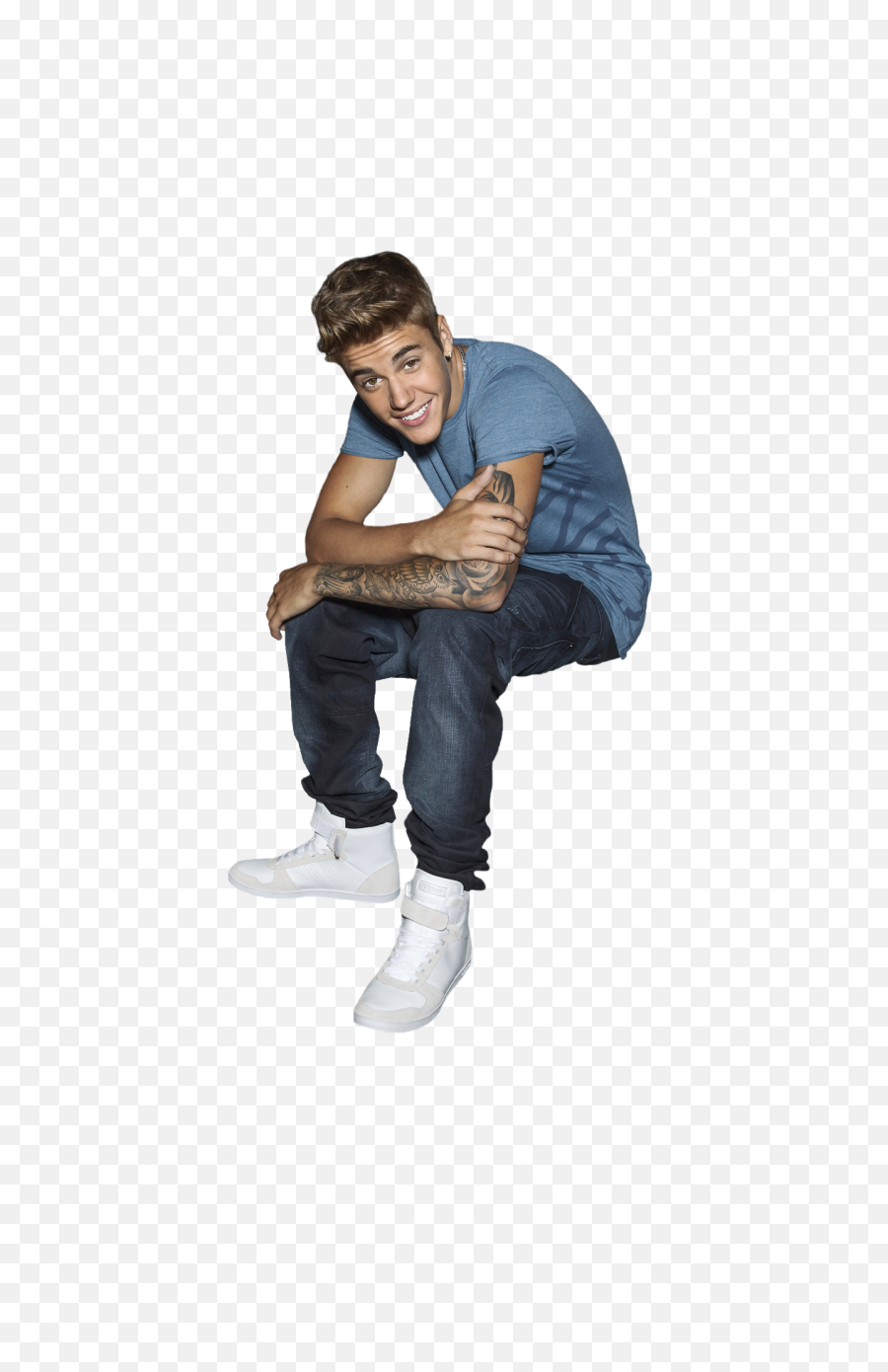 Free Person Sitting Png - Justin Bieber Sitting Png Full Justin Bieber Sitting Down,Person Sitting Png