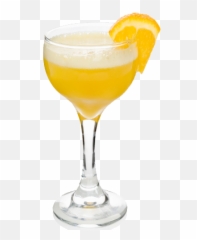 Frozen Margarita Cocktail Png - Sidecar,Mimosa Png