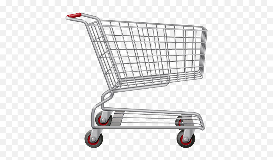 Shopping Carts Png Transparent Cartspng Images - Transparent Background Empty Shopping Cart Png,Shopping Bag Transparent Background