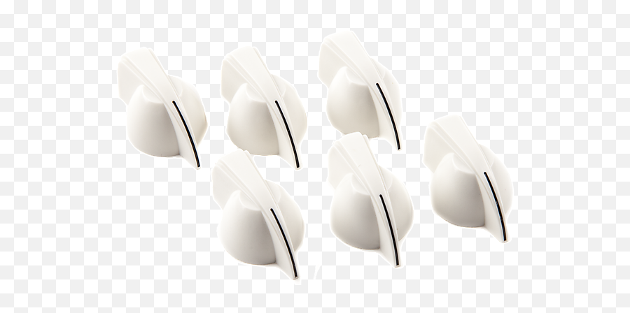 Download Fender Chicken Head Amplifier Knobs - Tulip Full Tulip Png,Chicken Head Png