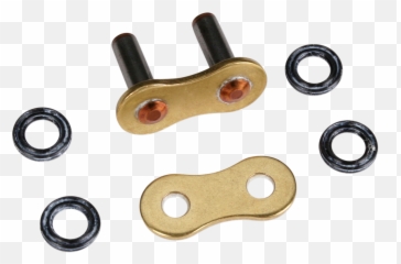 Rk X - Ring Xso Gb520xso Rivet Conn Link Brass Png,Rivet Png