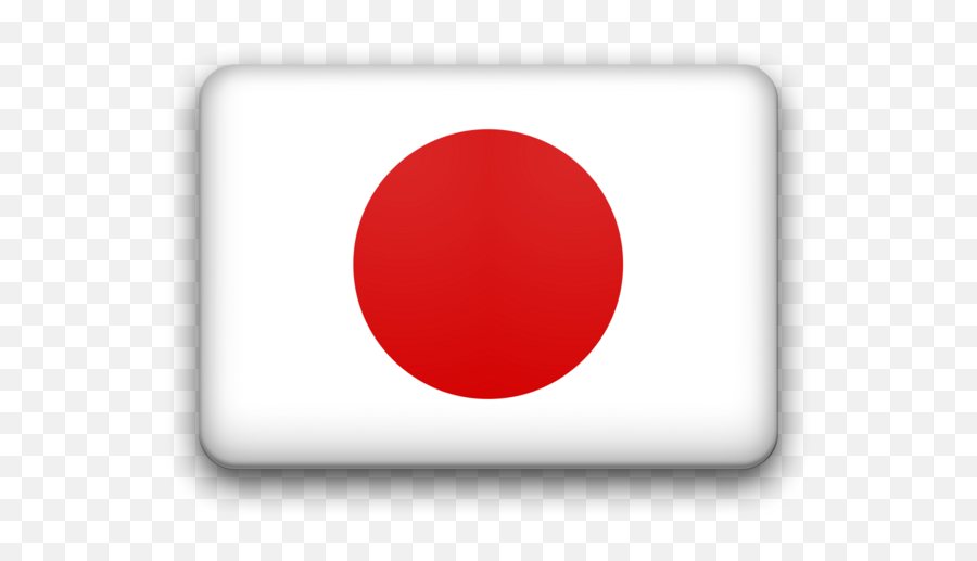 Japan Flags With Different Styles - Circle Png,Japan Flag Transparent