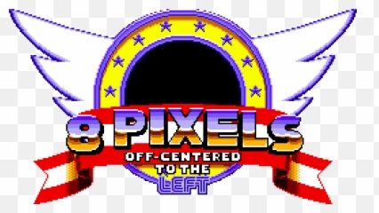 T - Sonic 1 Title Screen png