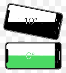 Use Iphone As Level - Apple Support Iphone Level png